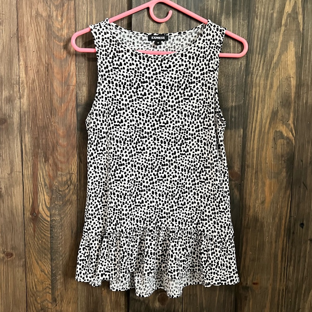 Express Top